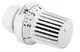 OVENTROP-Thermostat-Uni-XD-Klemmverbindung-7-28-C-*-1-5-Fluessig-Fuehler-weiss-1011374 gallery number 1